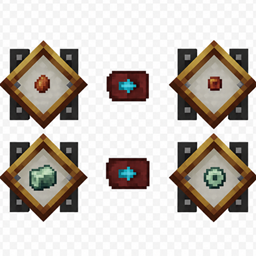 CREATE  central bank