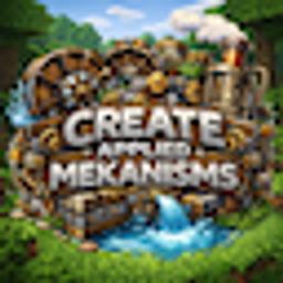 Create Applied Mekanisms 2