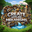 Create Applied Mekanisms 2 logo