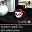 Autumn Apple Tea de LuSimLaStars | Trad FR logo