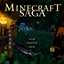 The Serie of Saga logo