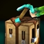 Actually 3D Blocks & Items! logo