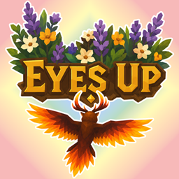 Eyes Up project image