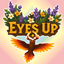 Eyes Up logo