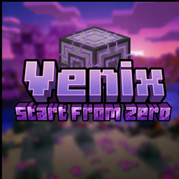 Venix- Start From Zero