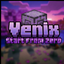Venix- Start From Zero logo
