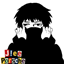 No Block Destruct Particles logo