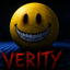  VeritySurvival logo