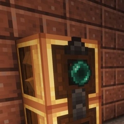 Create: Mechanical Crafter Blueprints project image