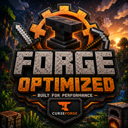 ForgeOptimized project image