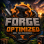 ForgeOptimized logo
