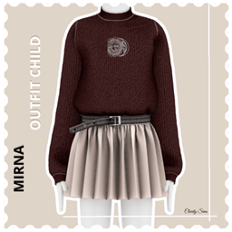 Mirna - Outfit Child project image