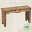 Rustic Heart Table logo