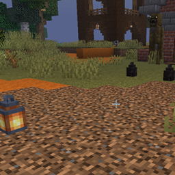 Proximity Lanterns project image