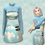 Iseul Set - **BOTTOM** - 13 Swatches logo