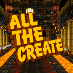 All The Create Community logo