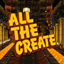 All The Create Community logo