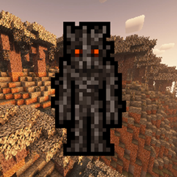 CraftGlow Creaking Totem project image