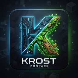 Krost logo