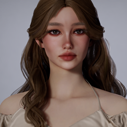 SeeBeeLongHair_B356FE19 project image
