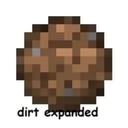 DirtExpanded project image