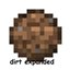 DirtExpanded logo