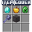 Item Codex logo