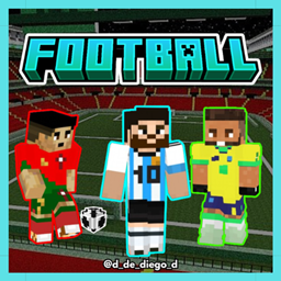 Football Players project image