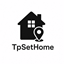 TpSetHome logo