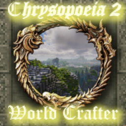 Chrysopoeia 2 World Crafter project image