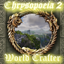 Chrysopoeia 2 World Crafter logo