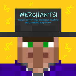 Merchants!