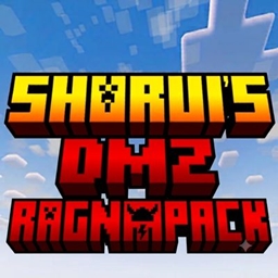 Shurui's RagnaPack logo