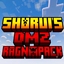 Shurui's RagnaPack logo