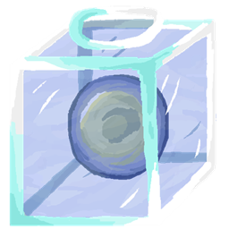 Toads Simple Origins: Fish Bowl project image