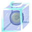 Toads Simple Origins: Fish Bowl logo