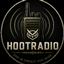 HootRadio logo