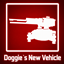 [SBW] Doggie's New Vehicle logo