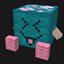Cuboi Plushie Collection logo
