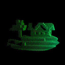 YCK's LIDAR