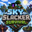 Sky Slacker Survival logo