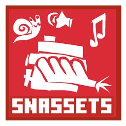 SnAssets Library - Engines project image