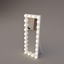 Hollywood Glow Mirror logo