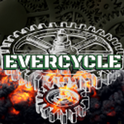 Evercycle - Industrial Succession logo