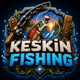 Keskin Fishing project image