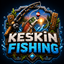 Keskin Fishing logo