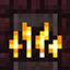 Laps' Crucible & Kiln logo
