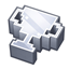 IronTagger logo