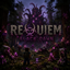 Requiem Black Dawn logo
