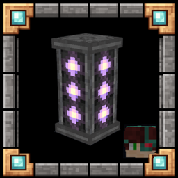 Simple Respawn Obelisk logo